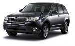 Subaru Forester 2009 года